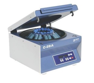 保亭冷凍離心機