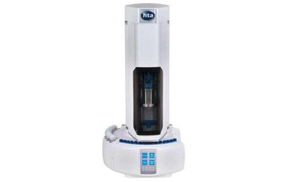 HT3100A自動(dòng)進(jìn)樣器