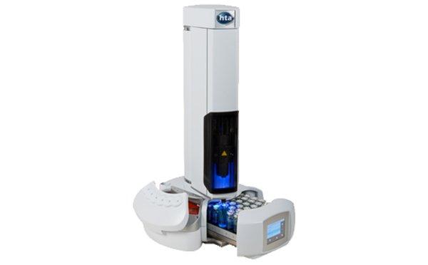 HT2000H頂空自動(dòng)進(jìn)樣器