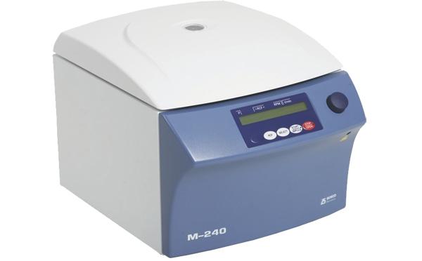 德國(guó)必高(BOECO)離心機(jī)M-240和M-240R