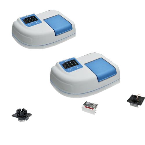 分光光度計(jì)型號S-200可見和S-220紫外/可見