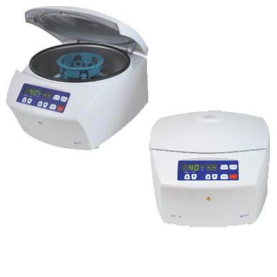 德國(guó)必高(BOECO)離心機(jī)SC-6