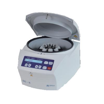 德國(guó)必高(BOECO)離心機(jī)SC-8