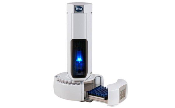 HT3000A：自動(dòng)液體進(jìn)樣器