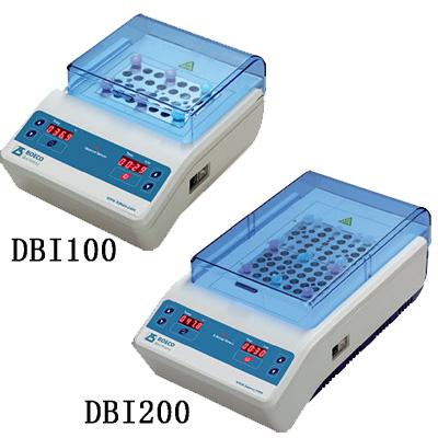 干式恒溫器DBI-100，DBI-200