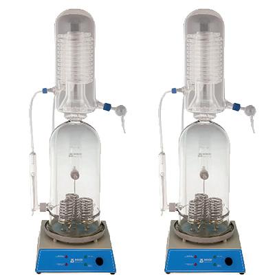 蒸餾水器DEST 10L