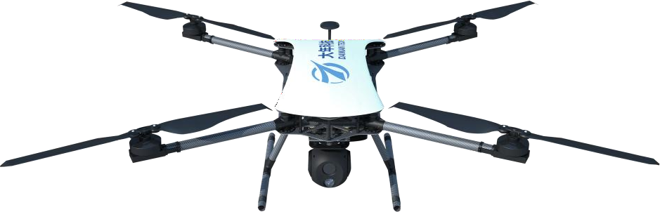 襄陽DN20-G4 型工業(yè)無人機