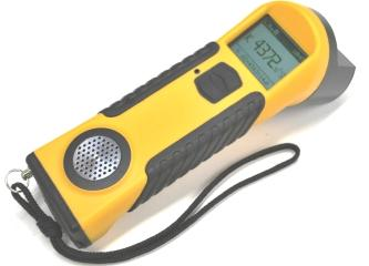 無錫KT-10R C專用電導(dǎo)率儀（矩形線圈）