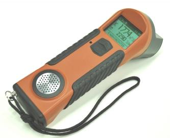 無錫KT-10R S/C磁化率/電導(dǎo)率一體機(jī)
