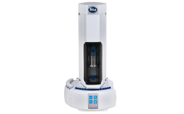 HT3100A自動進樣器